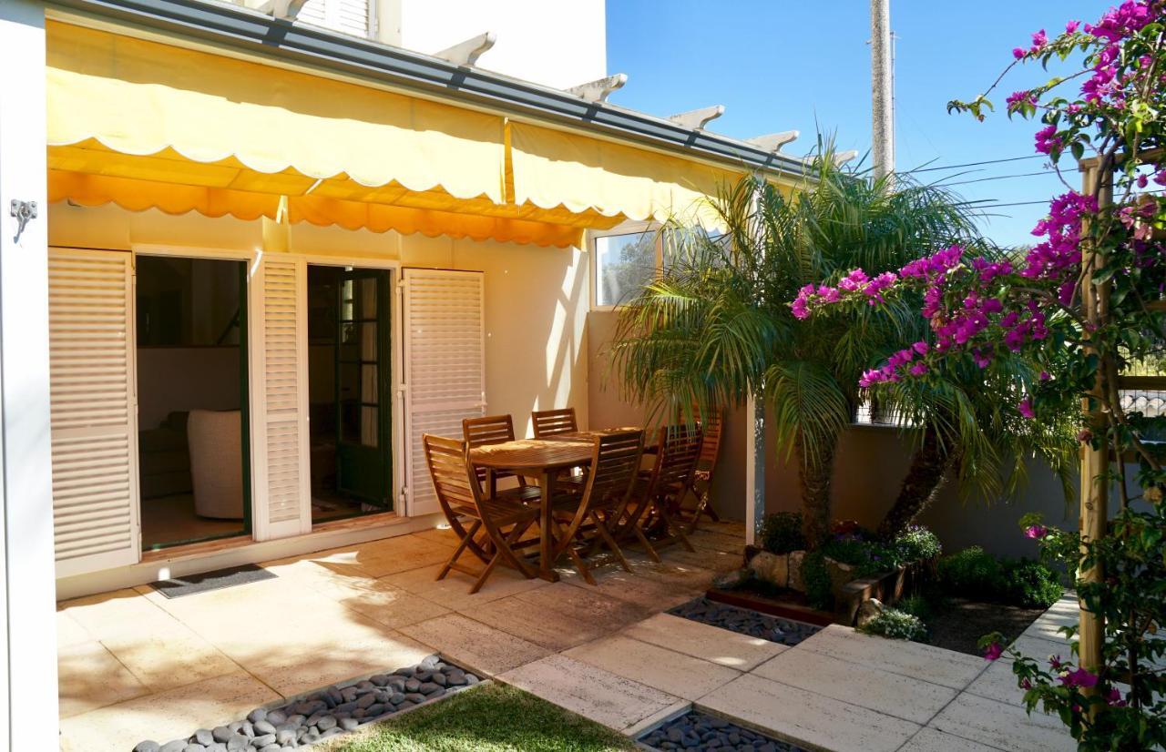 Casa Mar E Serra Cascais Exterior photo